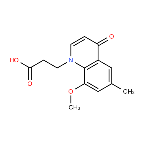 Chemical Structure| 1315371-14-2