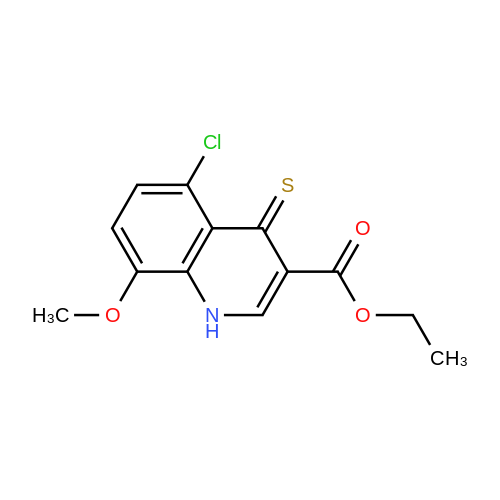 Chemical Structure| 1315372-65-6