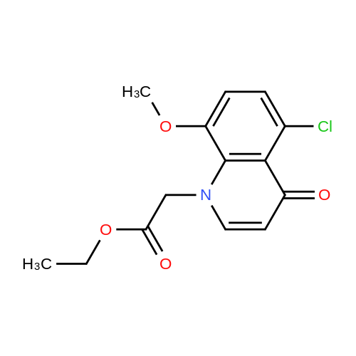Chemical Structure| 1315374-58-3