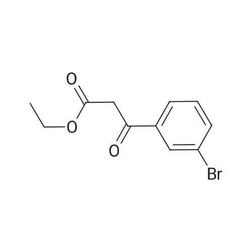 Chemical Structure| 21575-91-7