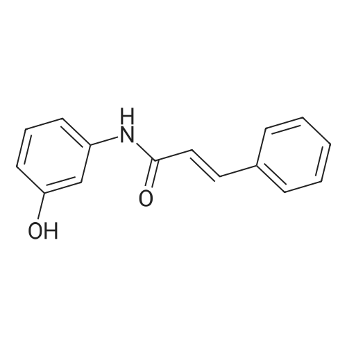 Chemical Structure| 23478-25-3