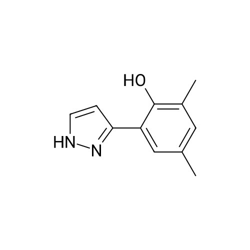 Chemical Structure| 288401-54-7