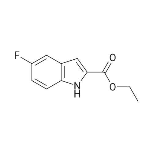 Chemical Structure| 348-36-7