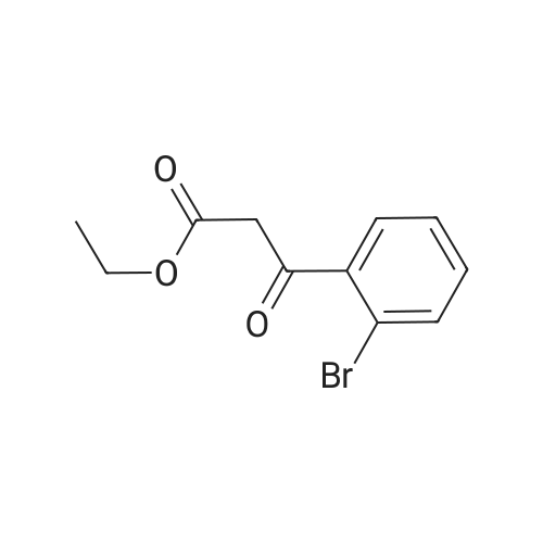 Chemical Structure| 50671-05-1