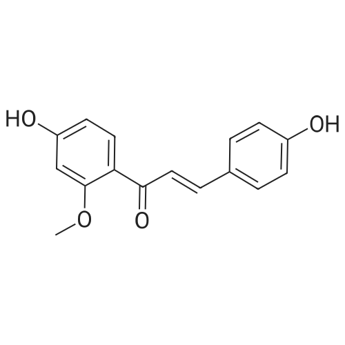 2'-O-Methylisoliquiritigenin