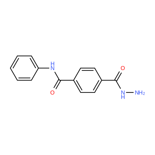 Chemical Structure| 521289-50-9