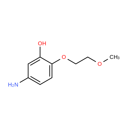 Chemical Structure| 756431-83-1