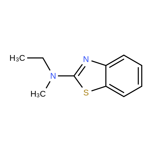 Chemical Structure| 108656-84-4