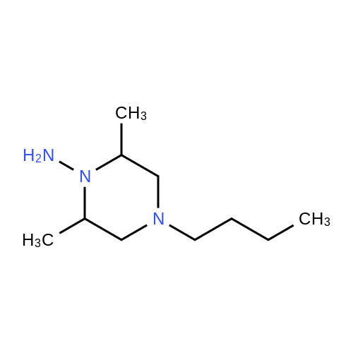 Chemical Structure| 109055-77-8