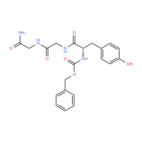 Chemical Structure| 160683-14-7