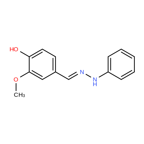 Chemical Structure| 16435-04-4
