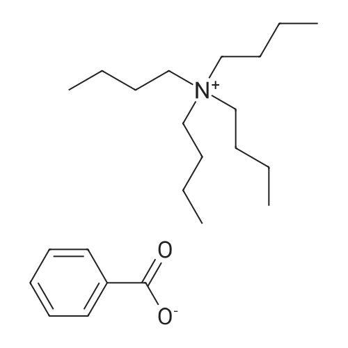 Tetrabutylammonium benzoate