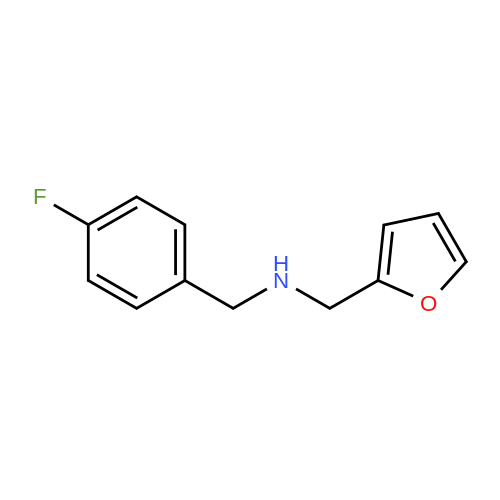 Chemical Structure| 321973-03-9