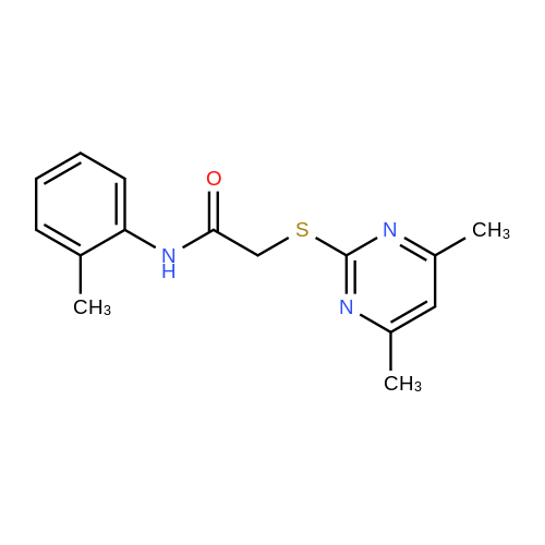 Chemical Structure| 325832-08-4