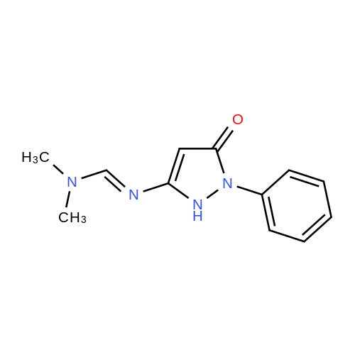 328035 71 8 N N Dimethyl N 5 Oxo 1 Phenyl 2 5 Dihydro 1h Pyrazol 3 Yl Formimidamide Ambeed