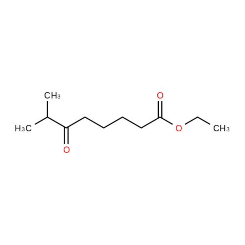 Chemical Structure| 439864-61-6