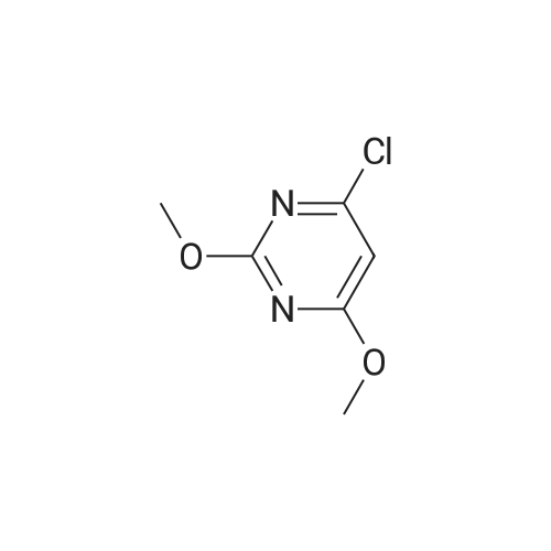 Chemical Structure| 6320-15-6