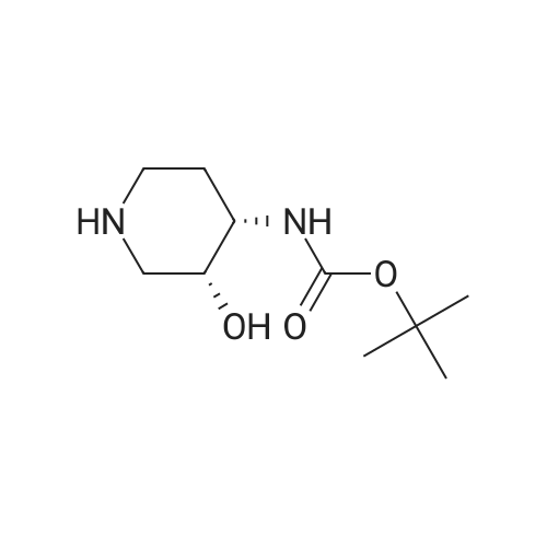 Chemical Structure| 642478-29-3