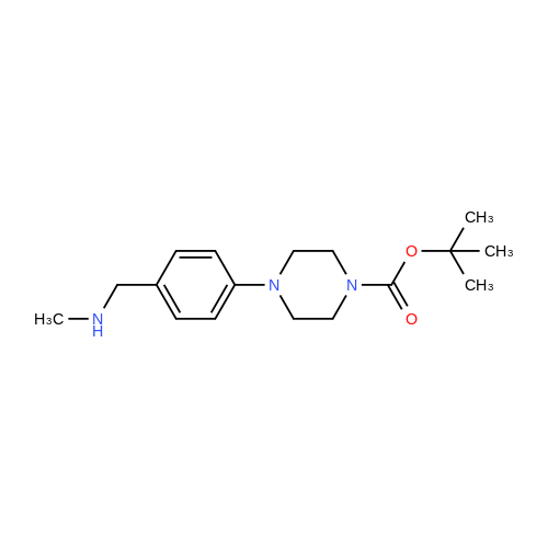 Chemical Structure| 681508-91-8