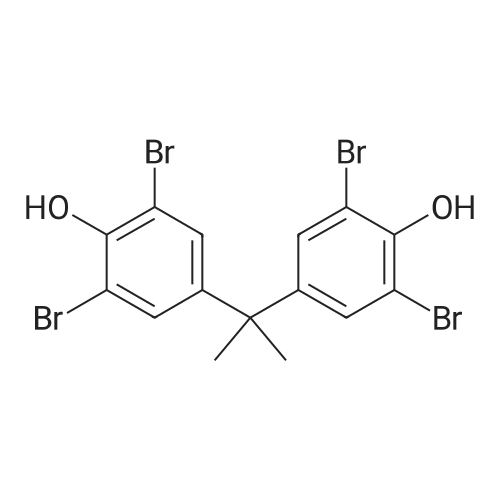 Tetrabromobisphenol A