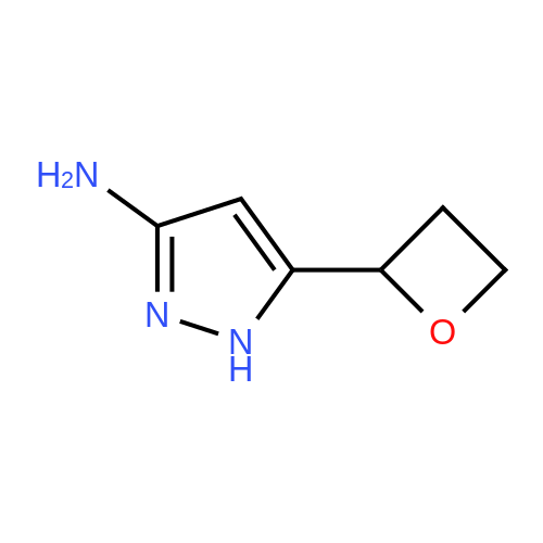 Chemical Structure| N/A