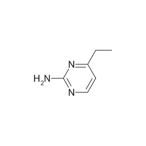 4-Ethylpyrimidin-2-amine