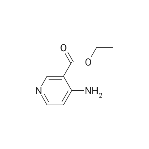 Ethyl 4-aminonicotinate