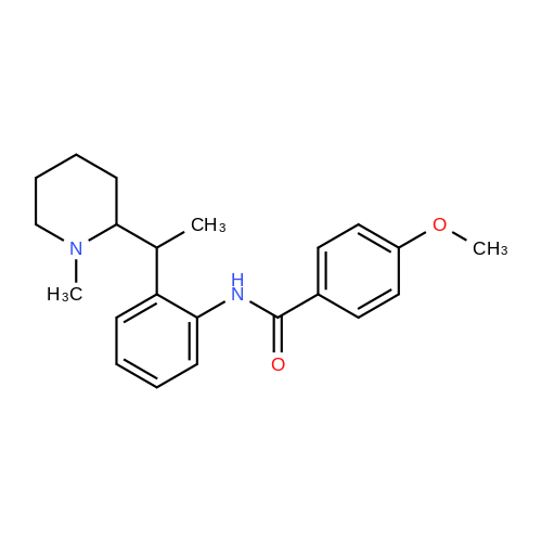 Chemical Structure| 58754-29-3