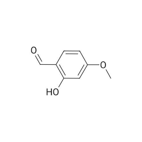 Chemical Structure| 673-22-3