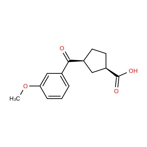 Chemical Structure| 732252-24-3