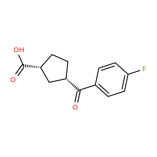 Chemical Structure| 732252-83-4