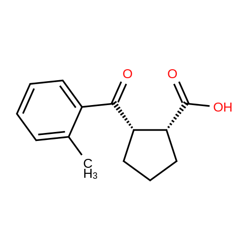 Chemical Structure| 732253-35-9