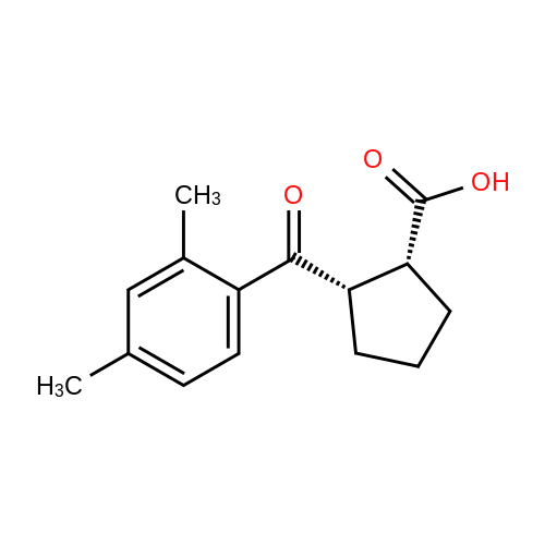 Chemical Structure| 733740-18-6