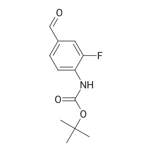 Chemical Structure| 865450-09-5