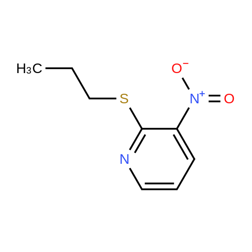 Chemical Structure| 88753-54-2