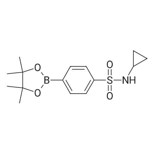 Chemical Structure| 914610-50-7