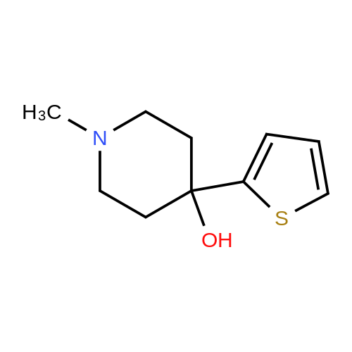 Chemical Structure| 100131-91-7