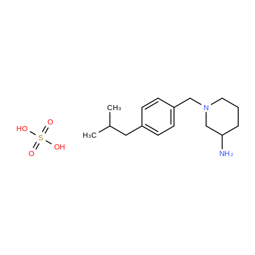 Chemical Structure| 1019331-38-4