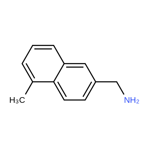 Chemical Structure| 1261867-99-5