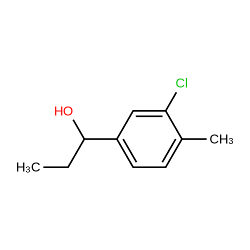 Chemical Structure| 1270583-39-5