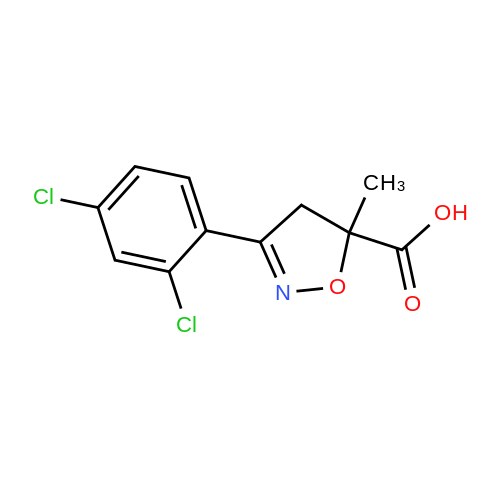 Chemical Structure| 1326815-54-6