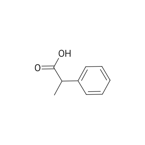 Chemical Structure| 492-37-5