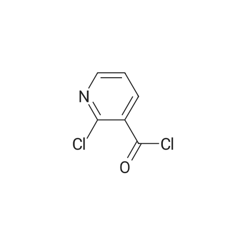 2-Chloronicotinoyl chloride