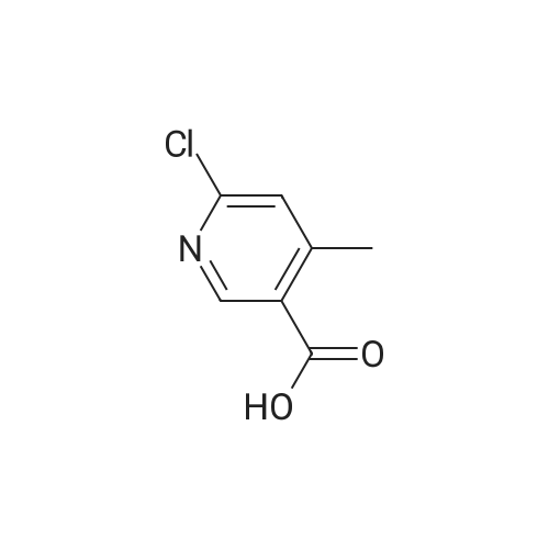 Chemical Structure| 503555-50-8