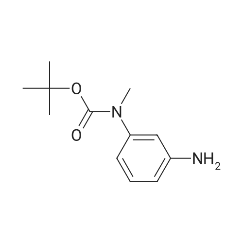 Chemical Structure| 528882-16-8