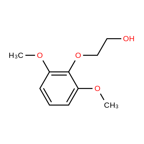Chemical Structure| 6161-82-6