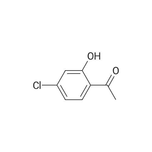 4-Chloro-2-hydroxyacetophenone
