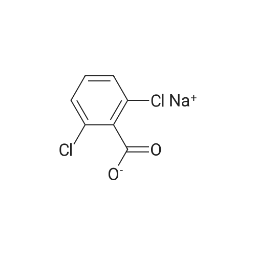 Chemical Structure| 10007-84-8