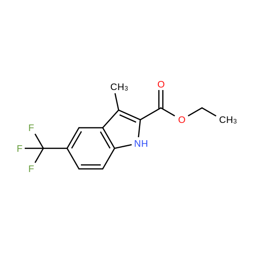Chemical Structure| 1004758-61-5