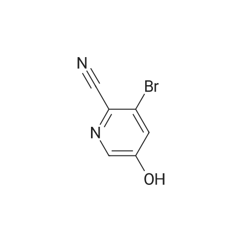 Chemical Structure| 1805487-25-5